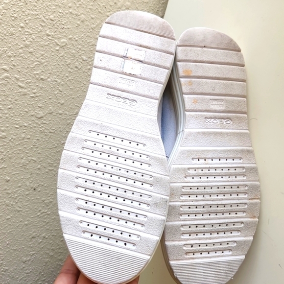 Geox RESPIRA Sneakers - Picture 6 of 8